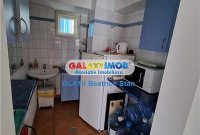 Inchiriere apartament generos amenajat   mobilat birouri PARCUL IZVOR - 8