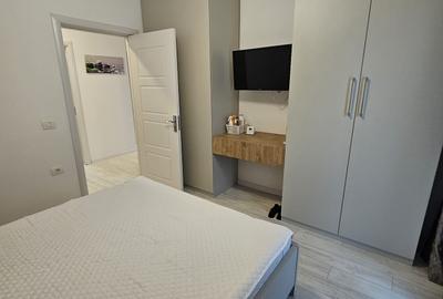 Mamaia Nord 2  Camere  Mobilat  Utilat Vedere La Mare Etajul 1 Cu Loc De Parcare - 15