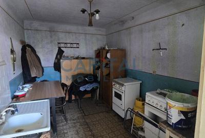 Proprietate cu potential - Casa cu teren generos intr-o locatie execelenta! - 4