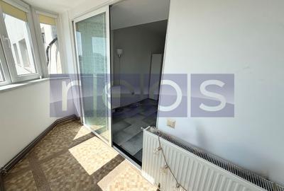 VANZARE 3 CAMERE | 73 MP | ZONA TITULESCU – PIATA VICTORIEI | CENTRALA PROPRIE - 9