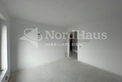 Casa tip duplex | Noua | 120 mp utili | zona Tropini, Sibiu - 9