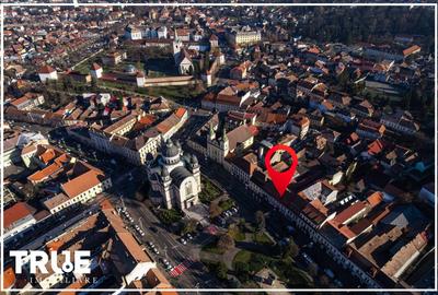 Ap. 2 camere de închiriat – Ultracentral, Târgu Mureș - 14