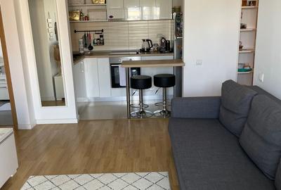 EXCLUSIV - Apartament - Barcelona Residence - Straulesti - 1