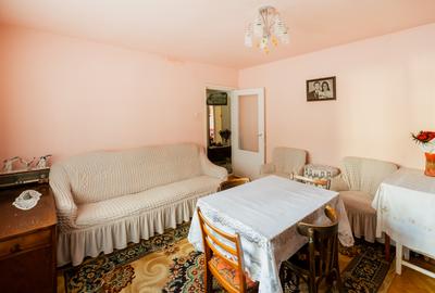 Apartament | DECOMANDAT | Sp. Județean | Girocului - 10