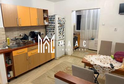 Apartament cu 2 camere decomandat, mobilat în Hipodrom 4