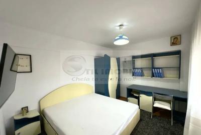 Apartament cu 2 camere decomandat, mobilat în Păcurari