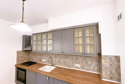 Apartament 4 camere cu tereasa de 160 mp - 5