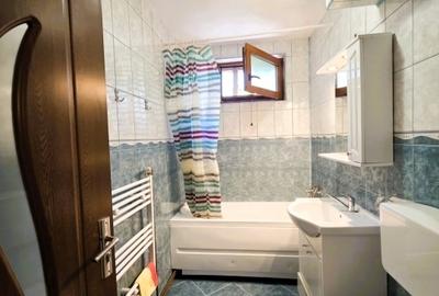 Etaj 2-Tudor Vladimirescu Iulius Mall-2 Camere 52mp-liber - 6