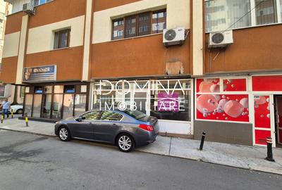 Închiriere spațiu comercial - zonă ultracentrală, strada Alexandru Vlahuță - 2