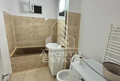Apartament cu 2 camere, de inchiriat, Centrala, Bucovina, Timisoara - 9