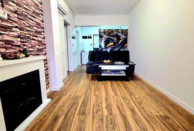 Apartament Studio, la 8 minute de Metrou Berceni - 33