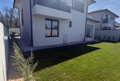 Liniște și natură: casă 4 dormitoare lângă pădure – Forest Residence, Pantelimon - 4