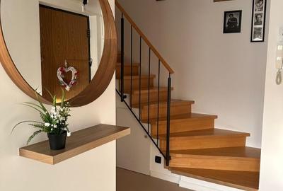 Apartament 3 camere tip duplex + loc parcare, complex New Town Residence - 1