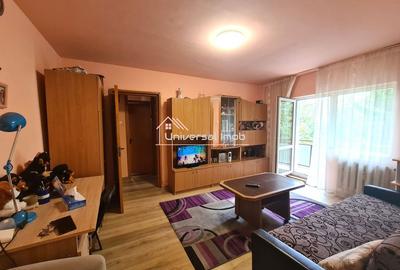 Apartament cu 2 camere, la 3 minute de Big