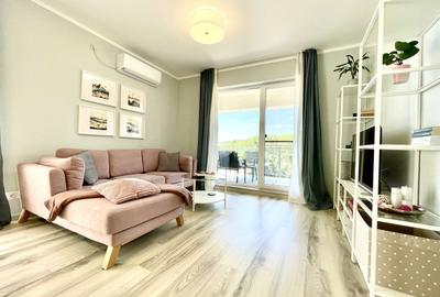 Apartament modern, complet mobilat, lângă Pădurea Verde - 13