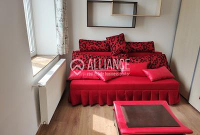 PENINSULA - 3 camere mobilate modern ! - 11