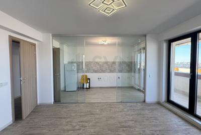 REA1028695 2 camere cu view superb terasa 18 mp Roka Residence - 5