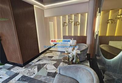 Apartament cu 3 camere decomandat în Pipera