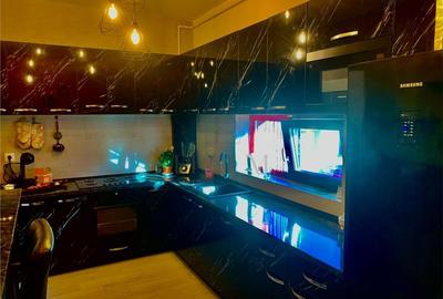 DUMBRAVITA | 3 CAM | DECOMANDAT | 2xPARCARE | MOBILAT-UTILAT| SPATIOS| - 1