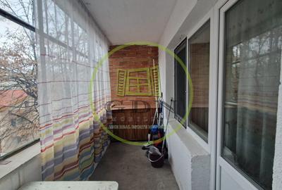 Apartament 3 camere, decomandat, 76mp, 1 Mai, zona Sara - 11