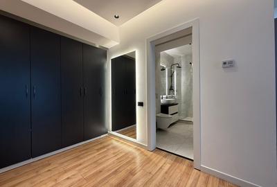 Apartament tip Studio I Parcare Subterană I West City Tower - 9