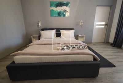 Pensiune 7 camere + pod locuibil, centrul Sibiu, afacere la cheie - 8