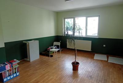 Spatiu birou 3 camere et 1 in cladire birouri zona Iancului metrou - 8