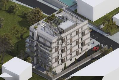 Penthouse exclusivist cu terasa generoasa- Erou Iancu Nicolae - 8