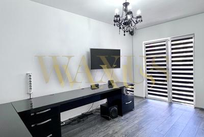 Casa de vanzare cu 4 camere, saună, garaj, Floresti! - 6