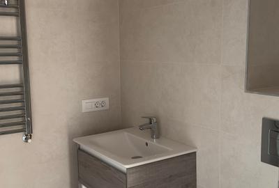 ISHO Riverside U2, Apartament generos cu terasa asezata in fata Begai - 10