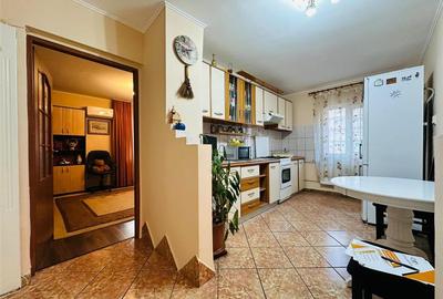 APARTAMENT 2 CAMERE, TIP PC, ZONA PIATA ROGERIUS - 3