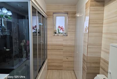 VANZARE APARTAMENT + PARCARE 73MP - 9