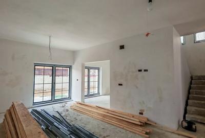 Casa/ vila individuala de vanzare Codlea, Brasov , direct dezvoltator! - 9