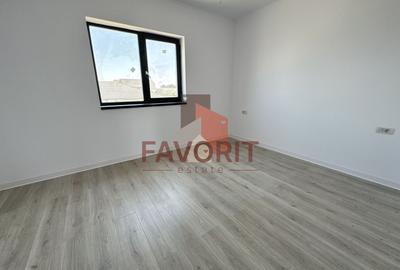 Duplex in Mosnita | La asfalt | Toate utilitatile | 4 camere - 14