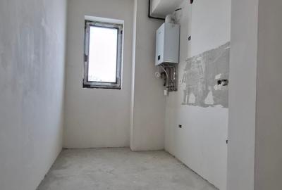 Aviatorii Residence Constanta - Studio, et 6/6 (nefinisat)+ loc parcare subteran - 12