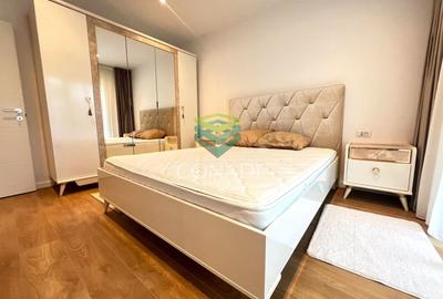 Tunari- ultracentral, vila cu 4 camere de inchiriat , 152 mp - 9