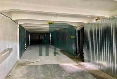 Spațiu industrial, 20 mp în Central
