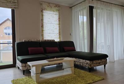Apartament 3 camere 85mp2balcoaneparcare GheorgheniRiviera Luxury - 15