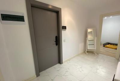 Apartament 2 camere, 57mp, zona Metalurgie, Complex Himson, Cod: 159621 - 13
