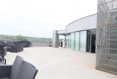 Etaj Cladire Podul de Piatra Palas Campus - 20