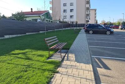 3 CD  mobilat si utilat in bloc Nou  cu loc de parcare inclus - SIVCO RESIDENCE - 1