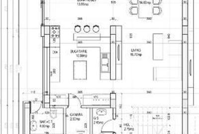 Matei Millo / Vila cu 5 camere langa padure, complex nou - 17