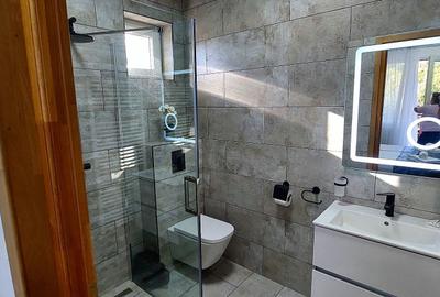 APARTAMENT PREMIUM LA CASA 4 CAMERE SI CURTE | SUB ARINI - 13