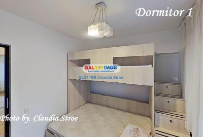 Tur Virtual Inchiriere apartament 4 camere TURDA METROU Grivita - 19
