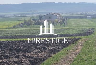 TEREN DE VÂNZARE ȘURA MICĂ 10.000 MP | 2 FRONTURI STRADALE, INVESTIȚIE - 7