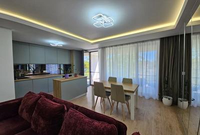 Apartament Exclusivist de 4 Camere | Iancu Nicolae | Parcare inclusa - 1