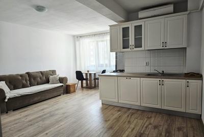 Inchiriez apartament in zona Arex - 2 camere, mobilat, recent renovat. - 1