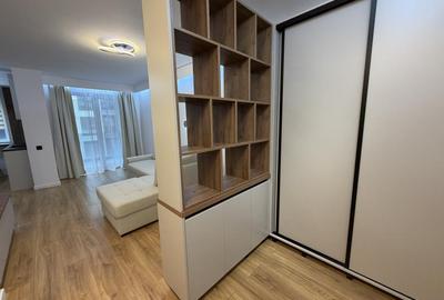 Apartament modern | 1 camera in imobil nou | strada Soporului - 4