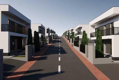 CASA PREMIUM, 4 CAMERE, 2 BAI, 132 MP UTILI , MIROSLAVA - 1