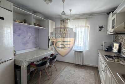 3 camere, Inel II,  DR-uri Academia Navala, 80 mp etj 7/8 renovat complet recent - 6